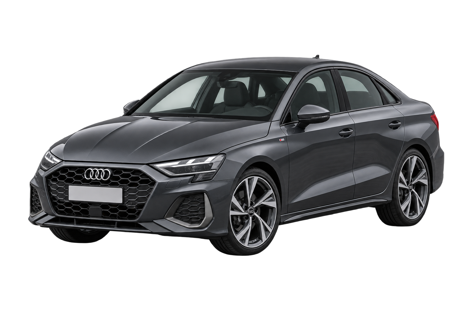 Audi A3 2025