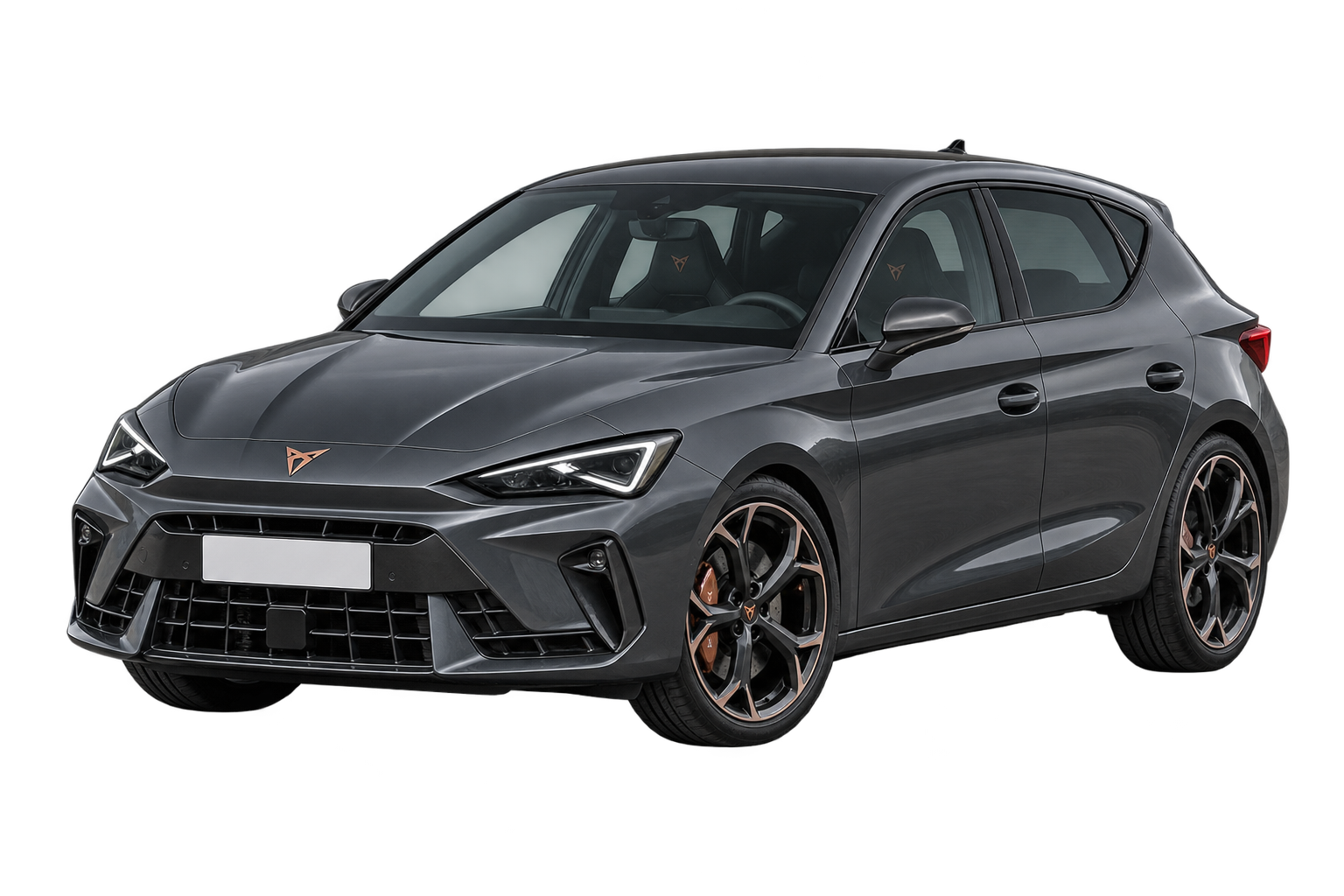 Cupra Leon 2026