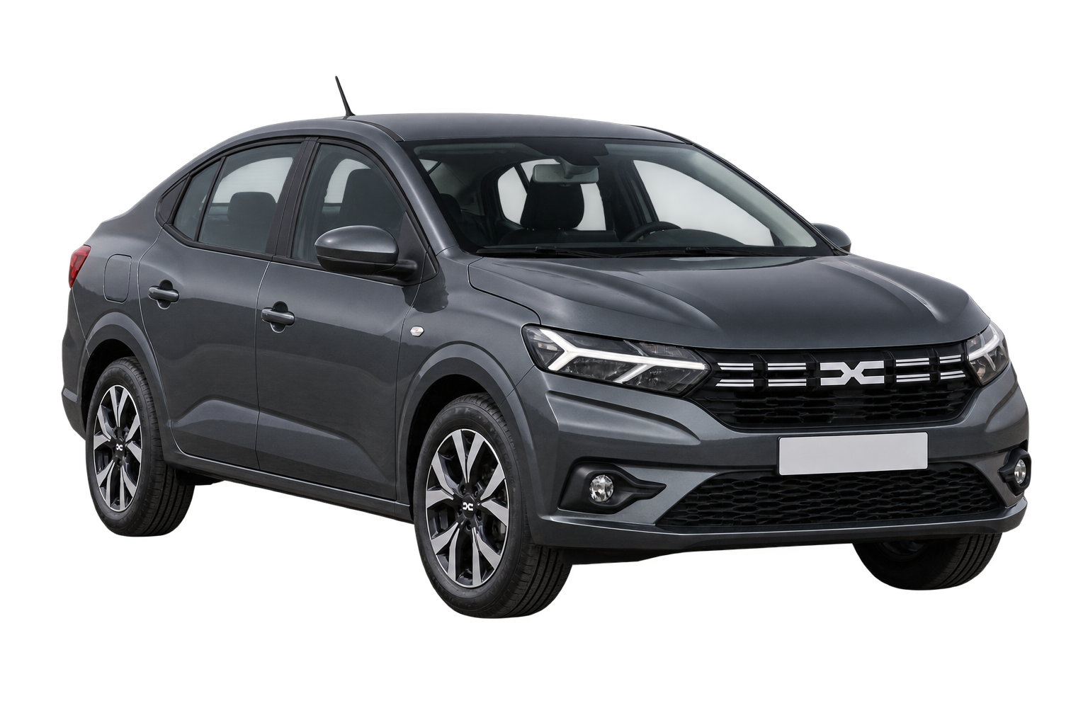 Dacia Logan 2025