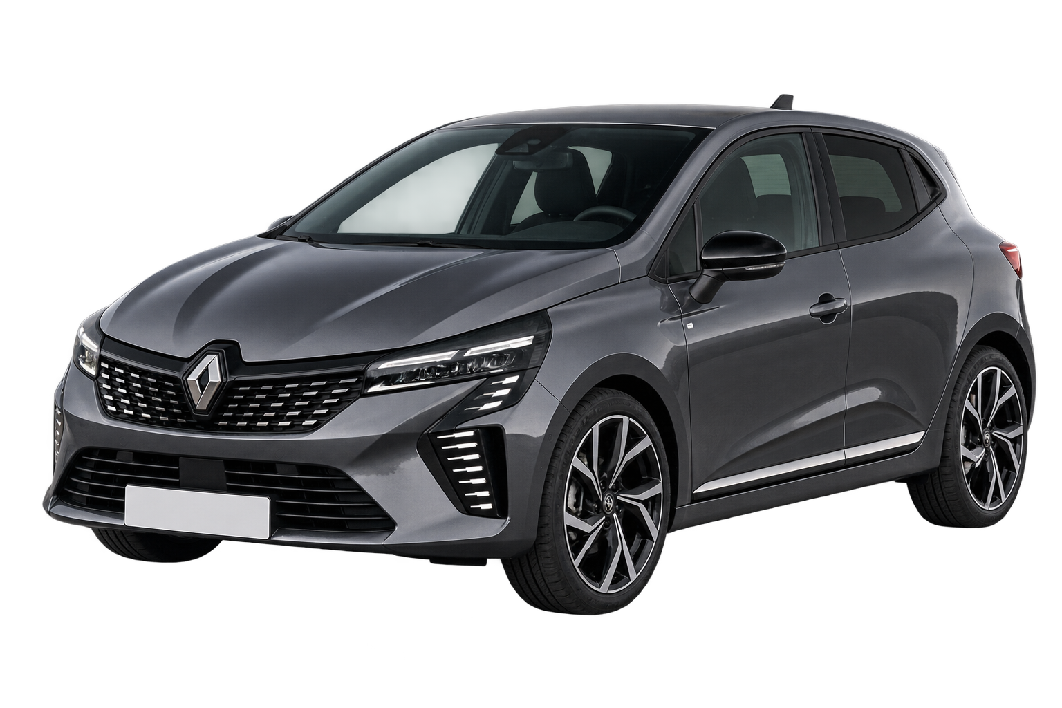 Renault Clio 5 2025