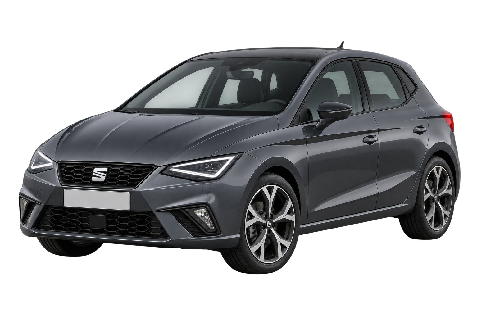 Seat Ibiza 2026