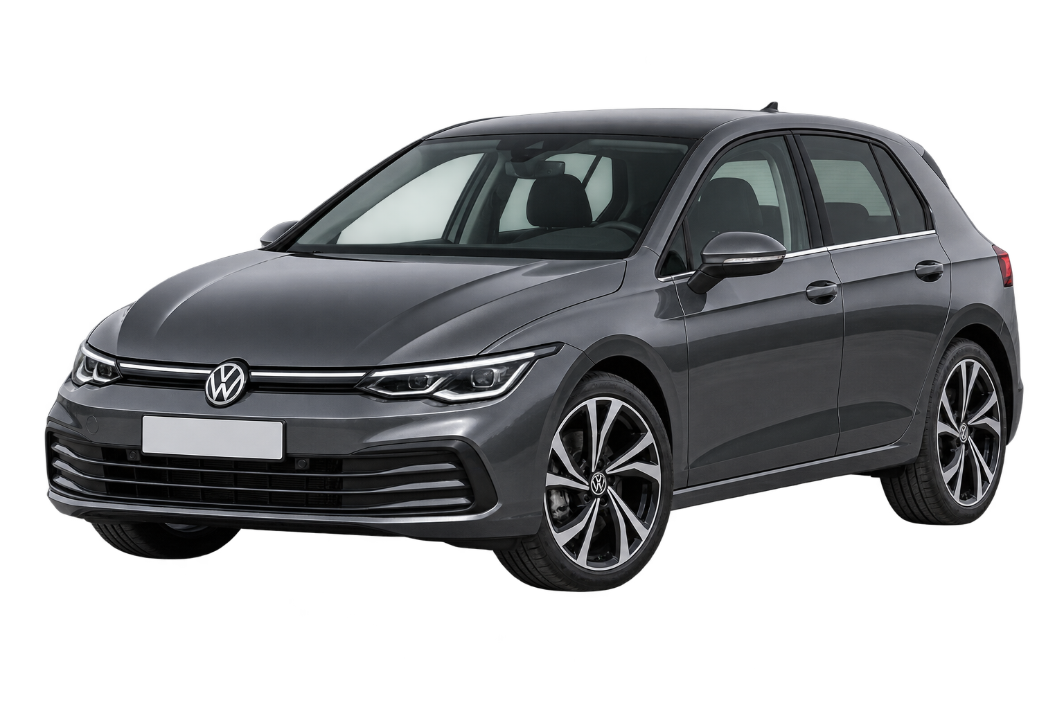 Volkswagen Golf 8 2025